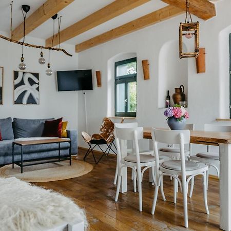 Landhaus Schaller Im Suedburgenland Maria Bild Ngoại thất bức ảnh