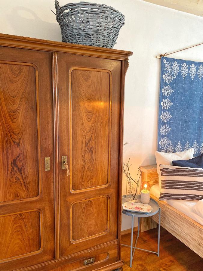 Landhaus Schaller Im Suedburgenland Maria Bild Ngoại thất bức ảnh