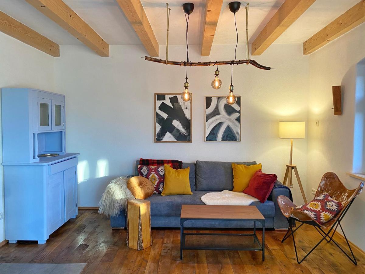 Landhaus Schaller Im Suedburgenland Maria Bild Ngoại thất bức ảnh