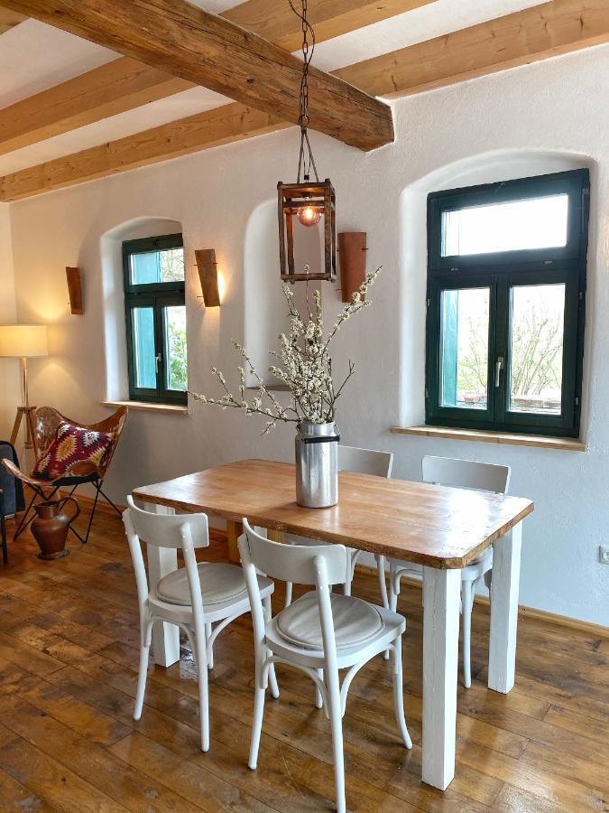 Landhaus Schaller Im Suedburgenland Maria Bild Ngoại thất bức ảnh