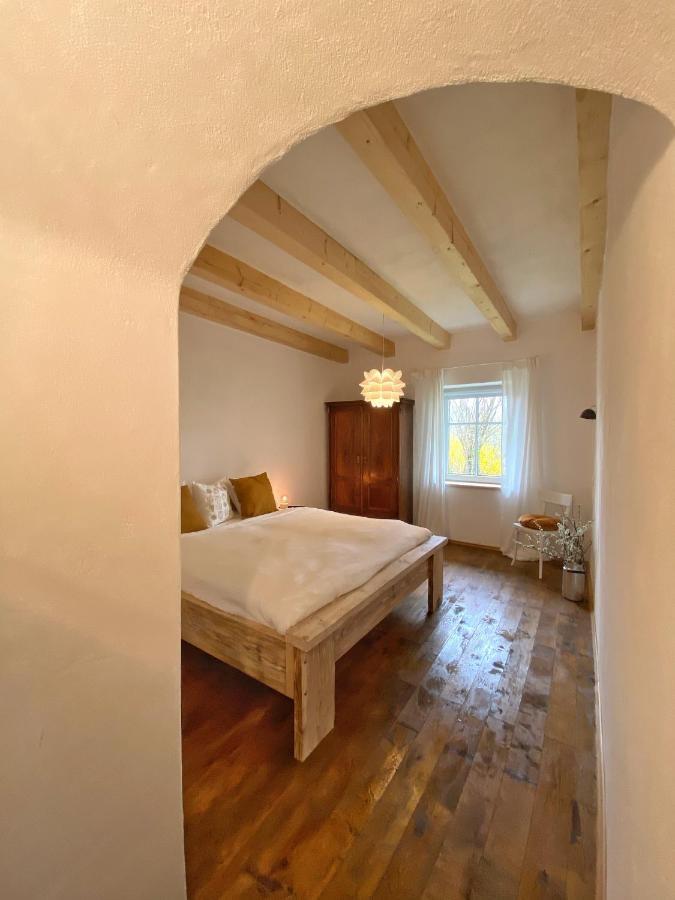 Landhaus Schaller Im Suedburgenland Maria Bild Ngoại thất bức ảnh