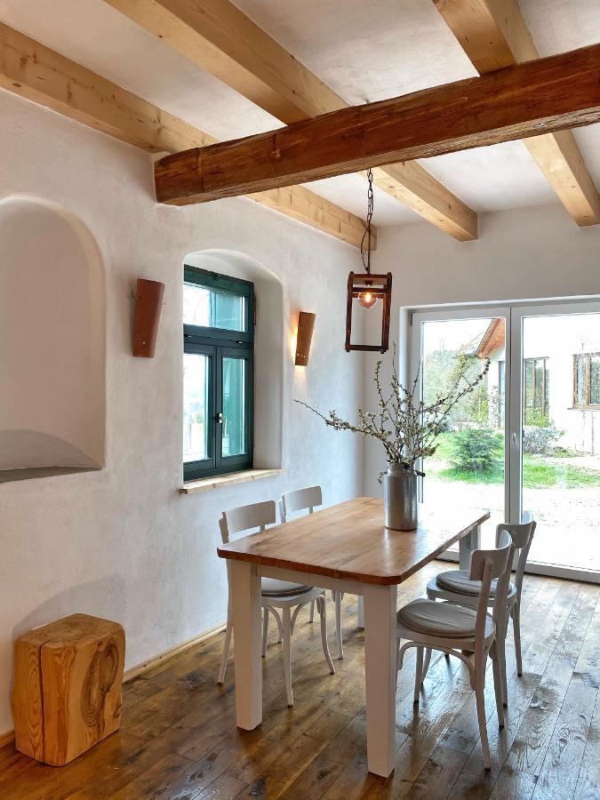Landhaus Schaller Im Suedburgenland Maria Bild Ngoại thất bức ảnh