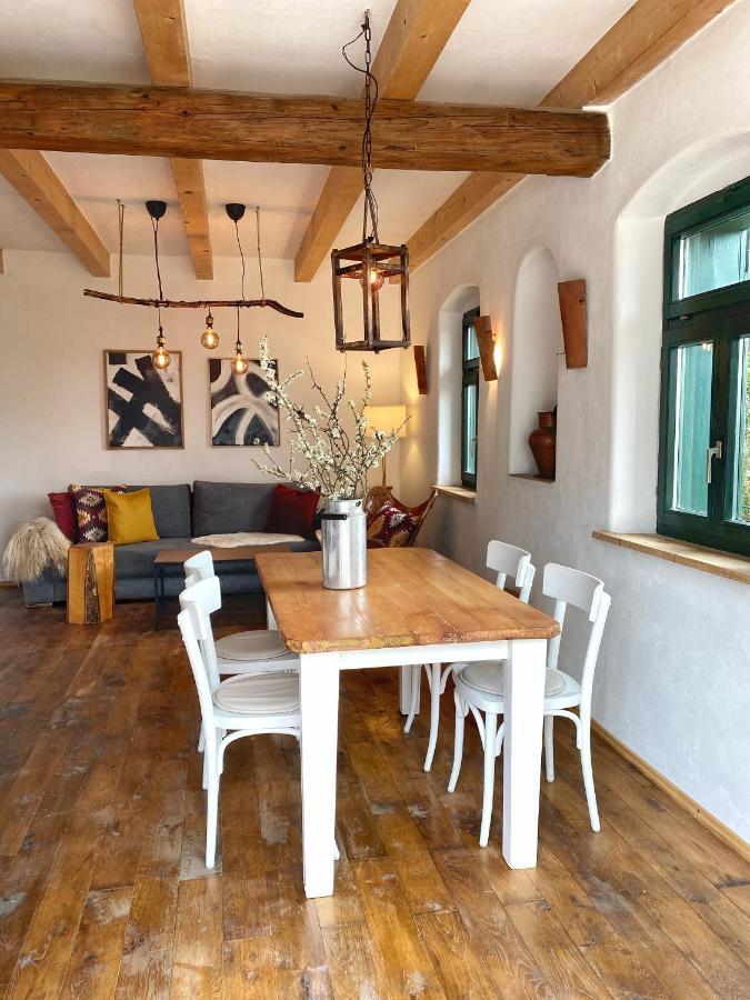 Landhaus Schaller Im Suedburgenland Maria Bild Ngoại thất bức ảnh