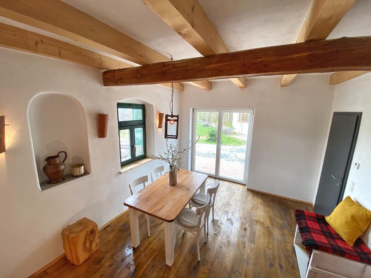 Landhaus Schaller Im Suedburgenland Maria Bild Ngoại thất bức ảnh