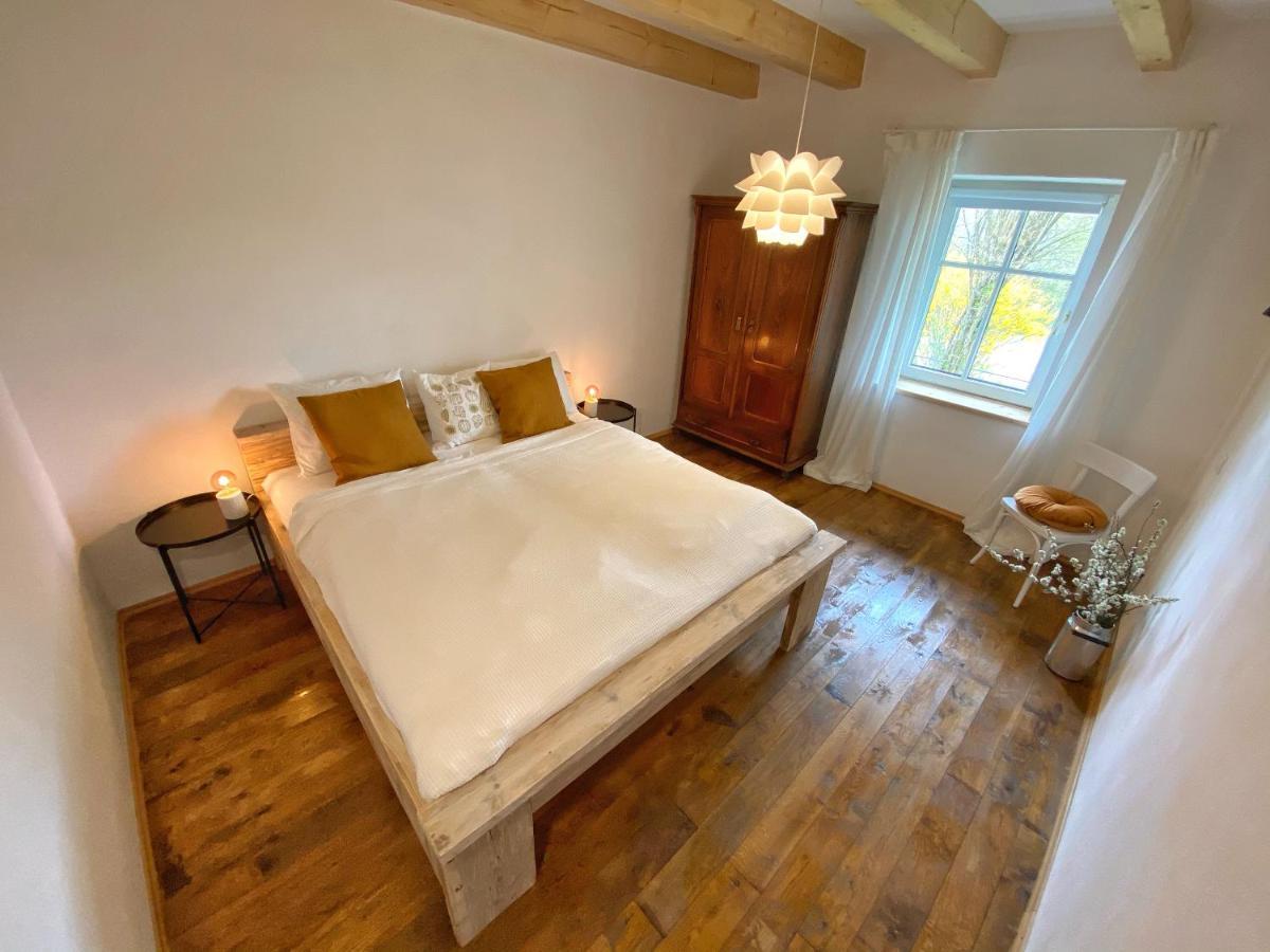 Landhaus Schaller Im Suedburgenland Maria Bild Ngoại thất bức ảnh