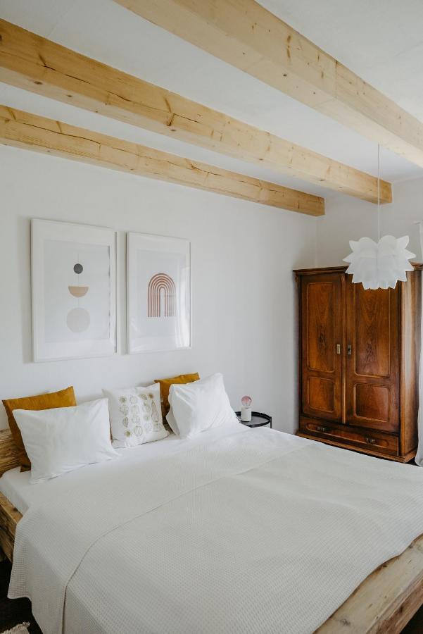 Landhaus Schaller Im Suedburgenland Maria Bild Ngoại thất bức ảnh