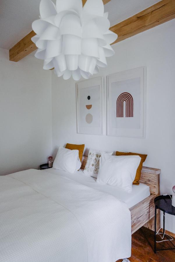 Landhaus Schaller Im Suedburgenland Maria Bild Ngoại thất bức ảnh