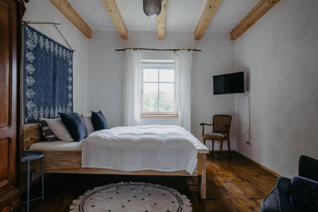 Landhaus Schaller Im Suedburgenland Maria Bild Ngoại thất bức ảnh