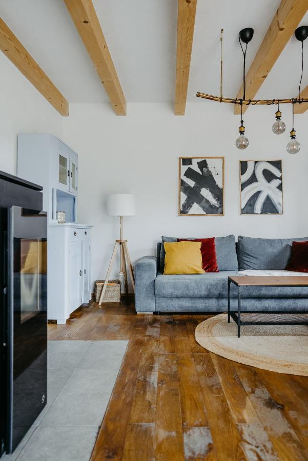 Landhaus Schaller Im Suedburgenland Maria Bild Ngoại thất bức ảnh